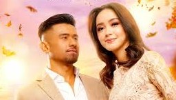 Luruhnya Bunga Cinta 2