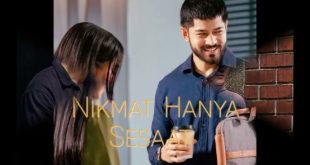 Nikmat Hanya Sesaat