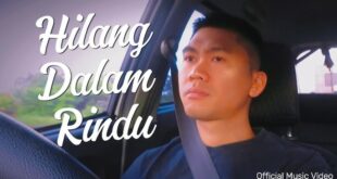 Hilang Dalam Rindu