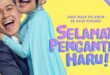 Selamat Pengantin Haru