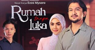 Rumah Tanpa Luka