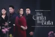 Jika Cinta Itu Buta