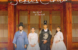 Seoul Cinta