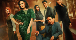 Bila Cinta Menjadi Dosa