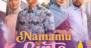 Namamu Cinta