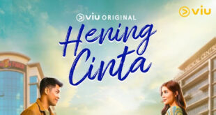 Hening Cinta
