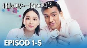 Hilang Dalam Rindu 2