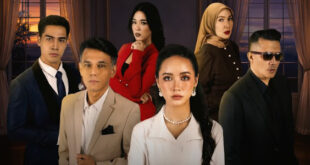 Dendam Seorang Mentua