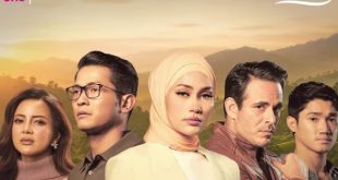 Kasih Yang Terkorban