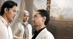 Andai Masih Ada Maaf