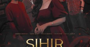 Sihir Isteri
